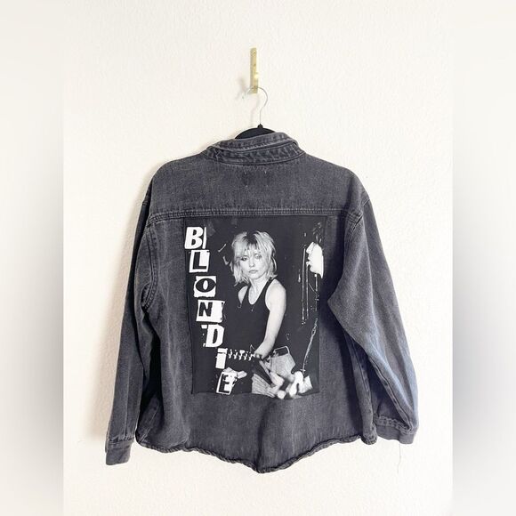 Blondie UpCycle Rework Collection - Picture 5 of 5